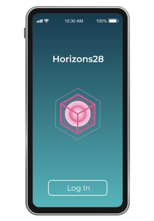 Horizons Mobile Trading